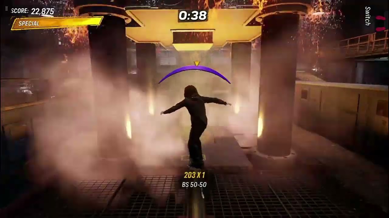 Join The Fun: Tony Hawk's Pro Skater 3+4 Playthrough! (Foundry)