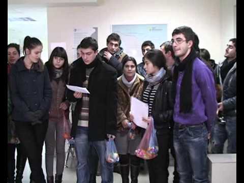 სიკეთე გადამდებია-იმერვიზია 2014