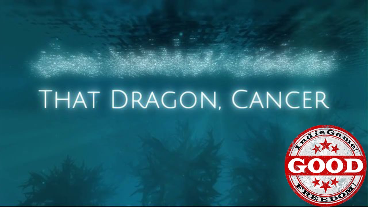 That Dragon Cancer - Review (Numinous Games)