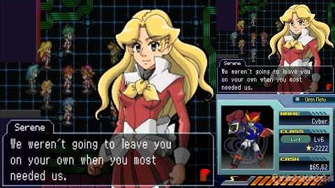 Custom Robo Arena Day 17 7/7 Hadron