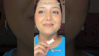 Testing Out Viral Sunnies Face Makeup