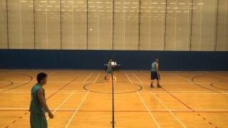 20150519 LMS VS 飛騰 1st Quarter
