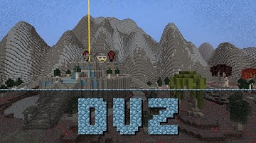 DvZ S2 E12 - West Delphia