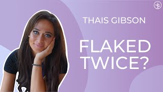 Someone Flakes Twice in A Row during the Dating Phase of a Relationship - What Should I Do?