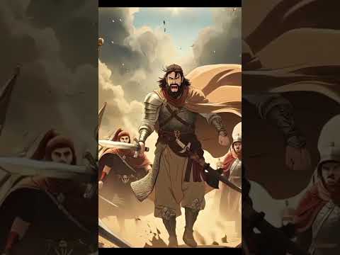 قصة عكرمة بن أبي جهل كتيبة الموت    