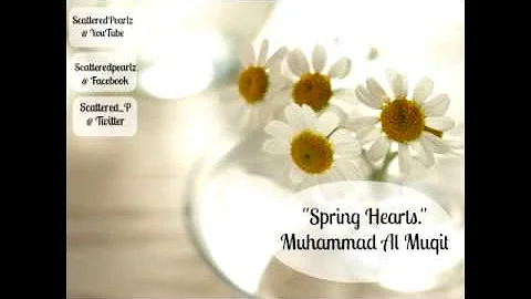 | Spring Hearts | Muhammad Al Muqit |