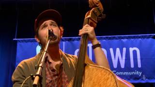 Video thumbnail of "Drew Holcomb & The Neighbors - Mama’s Sunshine, Daddy’s Rain (eTown webisode #1215)"