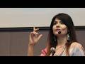 Why the tortoise wins? | PARUL SINGH | TEDxBistupur Women