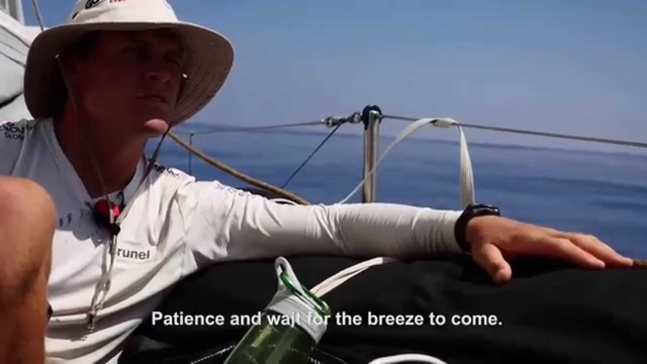 GOB report 38: Leg 3 Recap