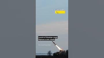 Ukrainian Soldiers Launch Several Types of Missiles #warinukraine