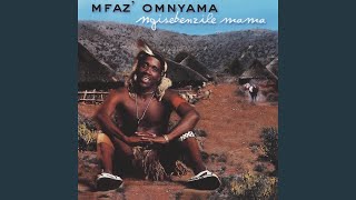 Video thumbnail of "Mfaz' Omnyama - Ayangizonda Lamadoda"