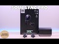 Soul sync pro  full review music  mic samples