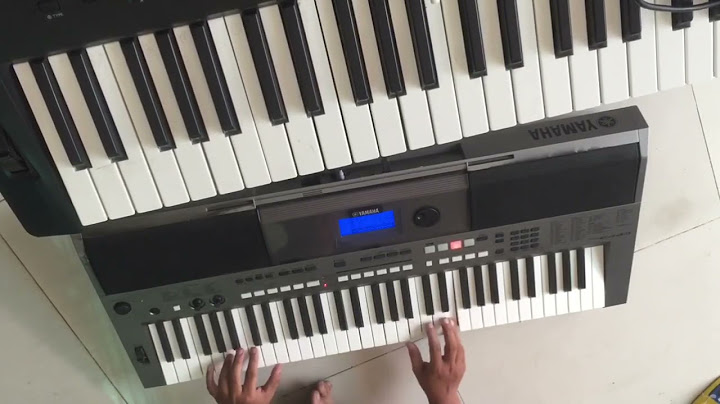 Đàn organ yamaha psr e443 giá bao nhiêu