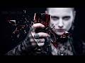 THE OBSIDIAN VEIN: 128 BPM Blood Ascension Mix 2026 | High-Fashion Dark Clubbing & Cathedral Techno