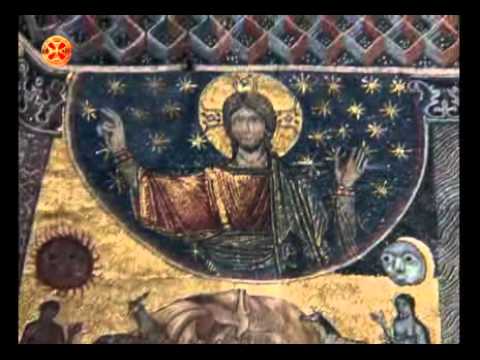 ღვთის შემეცნებისთვის