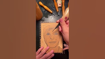 #asmr live #lino carving || #shorts #btsshorts #asmrart #printmaking #art