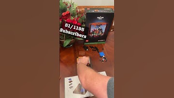 ONE SUB = ONE BLOCK OF LEGO | PART 51