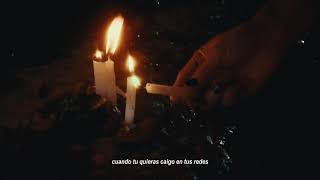 mi luz (visualizer oficial)