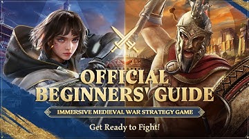 Age of Empires Mobile | Guide | Official Beginners