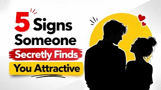 Signs You re Being Flirted With Even When They Deny It