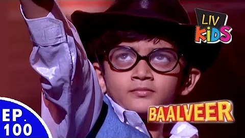 Baal Veer - Episode 100