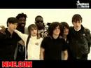 NME Video: Love Music Hate Racism Photo shoot