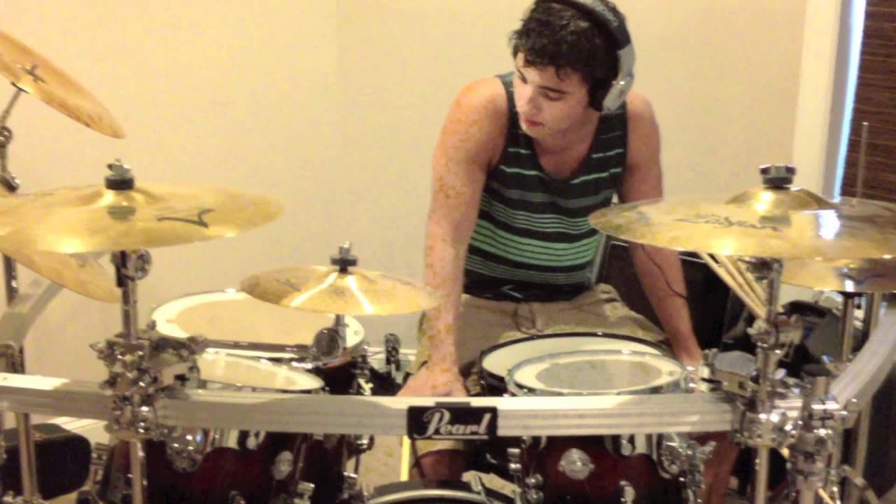 Gsticks-Pumped up Kicks-Foster the People