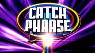 Catchphrase alternate closing theme (2013, mock)