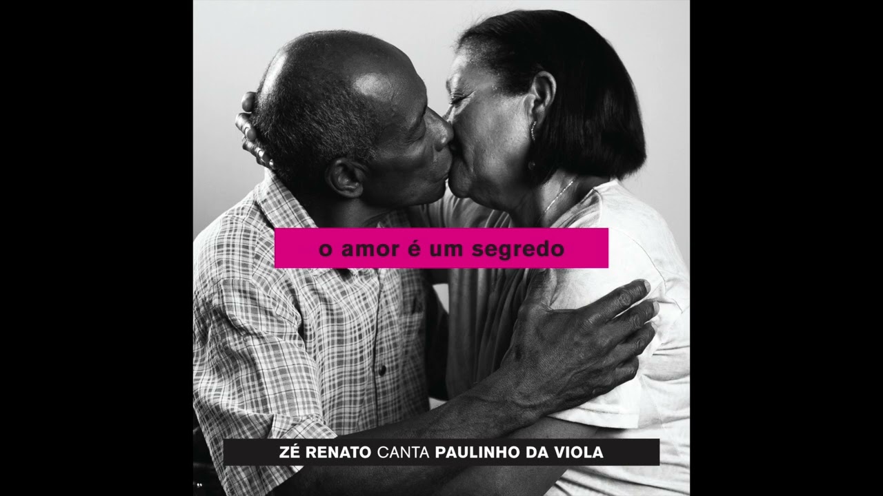 Sleduj Zé Renato - Lua (Paulinho da Viola) na YouTube Sleduj Zé Renato - Lua (Paulinho da Viola) na YouTube