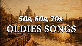 Greatest Hits Of The 50s 60s - Best Old Songs - 50s 60s Music Hits Golden Love Memories