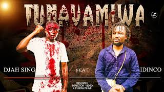 Djah Sing x Idengo  Tuna Vamiwa (Official audio)