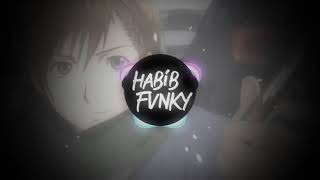 DJ IRI BILANG BOSS x PALE PALE - INDONESIAN IDOL