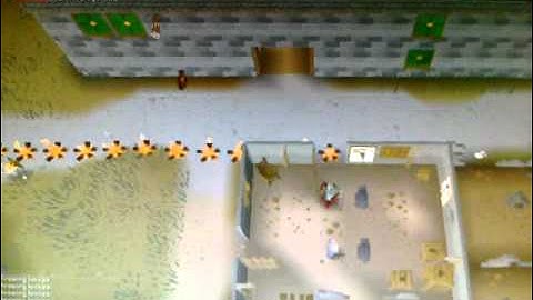 runescape for beginners (smithing on a simple way)