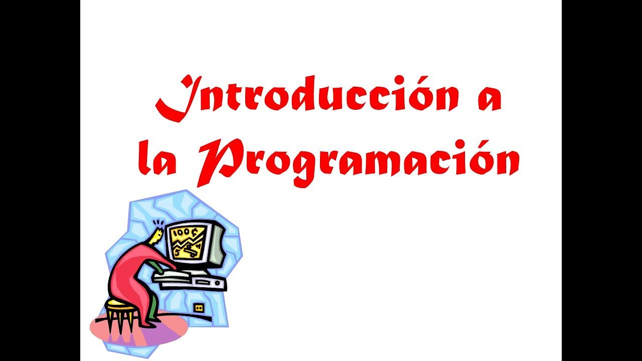 Introduccion a la Programacion UMSSClase 13
