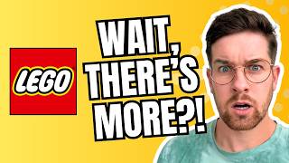 This LEGO release day will be INSANE!