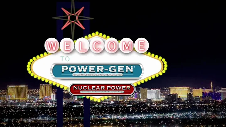 POWER-GEN International 2009 Video Show Daily - Wednesday, Dec. 9, 2009