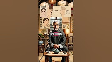 5 Nốt Ruồi Tài Lộc Trên Người #phongthuy