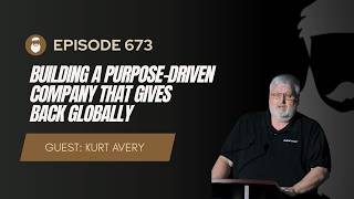 673: Kurt Avery | Sawyer Products