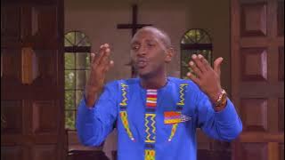 JOSHUA MUTINDA - UTUKUZWE Sms Skiza 5815139 To 811