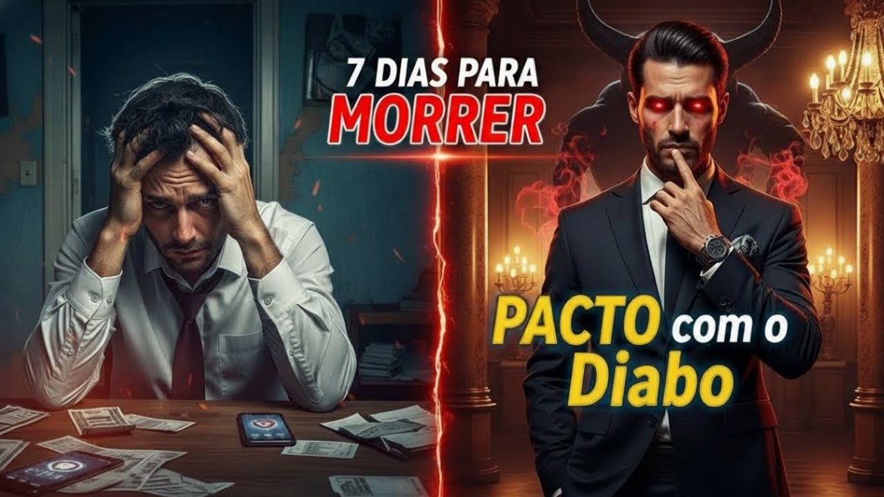 🚨 CUIDADO: Esse App Está Matando Pessoas... Eu Escapei Por 1 MINUTO