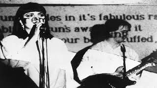 Algebra Suicide - Praxis {1982}