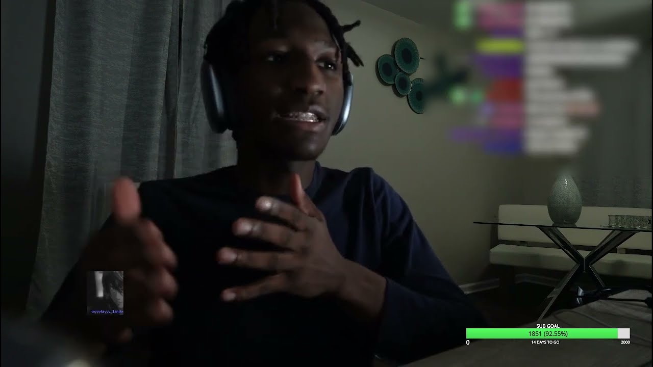 I Lived In A Shelter & Got Jumped By The Staff