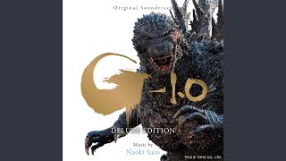 Godzilla-1.0 Live