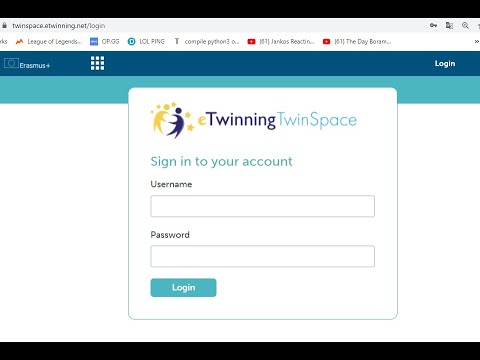 როგორ იმუშაოს მისწავლემ თვინსფეისზე