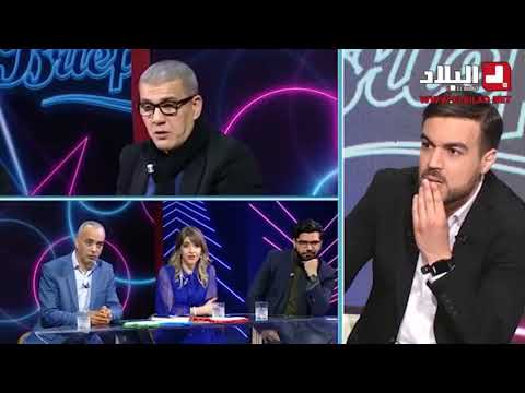 عاجل؛ جمال الدبوز كان الوسيط بين القجع و الحكم  غاساما لاقصاء #الجزائر