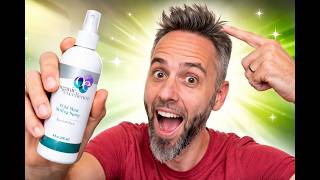 Best Styling Spray?