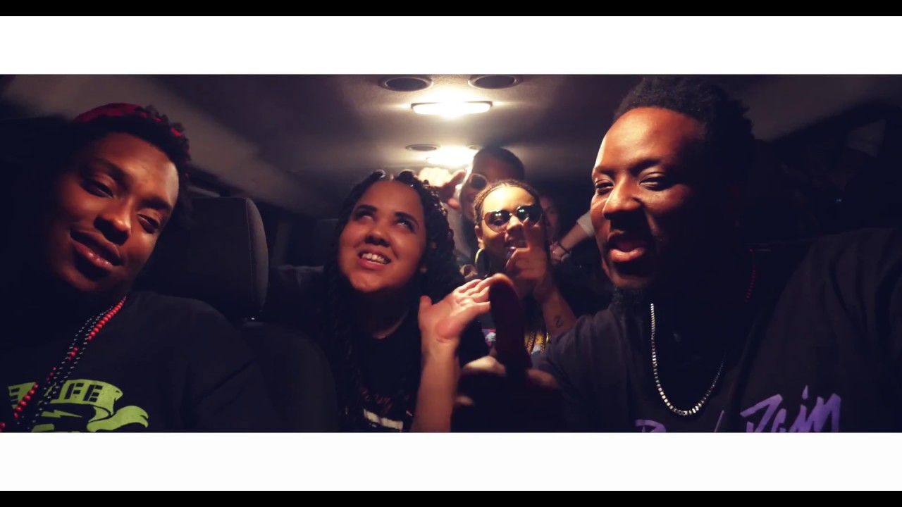 iLLism - isms (It's a Go) Official Music Video