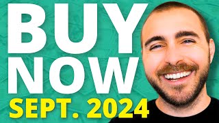 3 Deeply DISCOUNTED Dividend Stocks To Buy In September 2024 💰