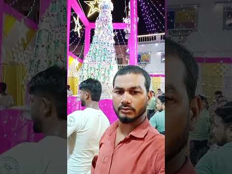Assalamualaikum Aaj Hamaare Yahan Moharram Hai Aliya Bul Bul Bahraich 
