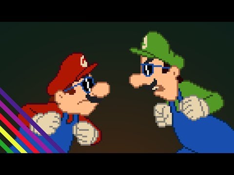 versus-mode-1-8-bit---new-super-mario-bros.